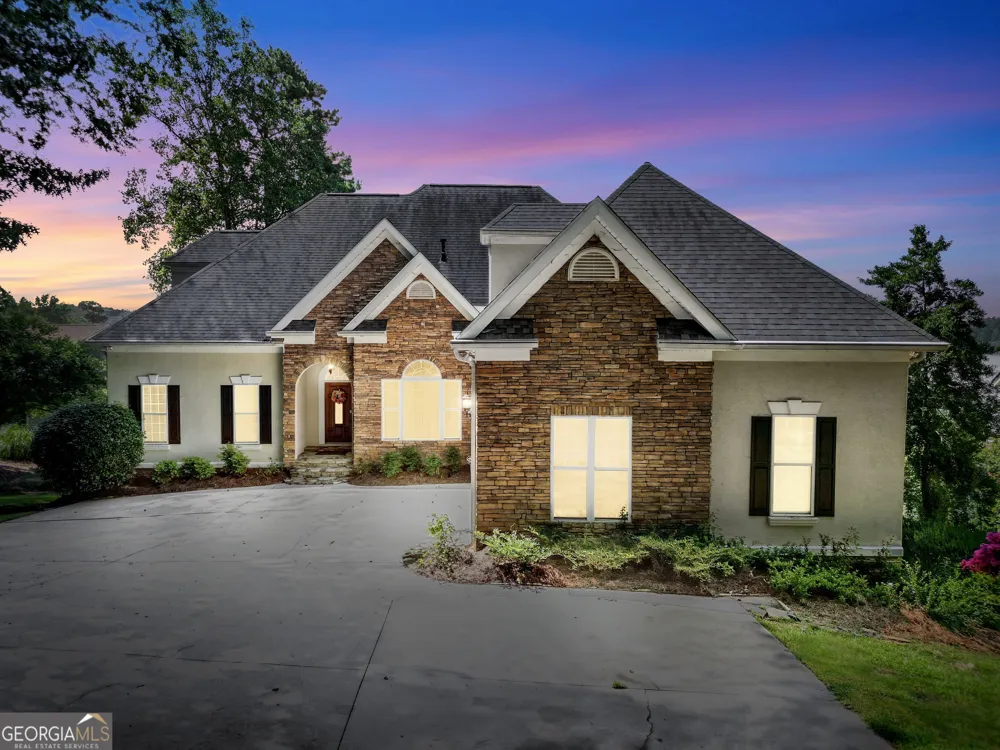 781 Cardinal DR Monticello, GA 31064