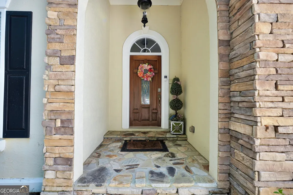 781 Cardinal DR Monticello, GA 31064