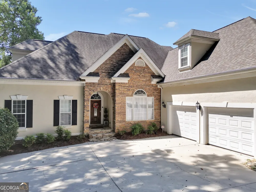 781 Cardinal DR Monticello, GA 31064