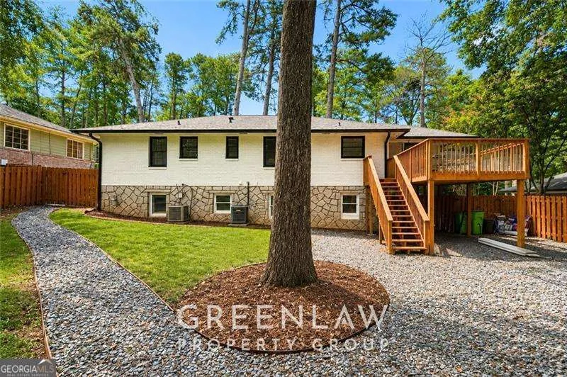 3250 Wynn DR Avondale Estates, GA 30002