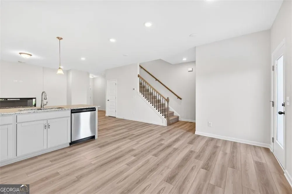 504 Brixton DR Villa Rica, GA 30180
