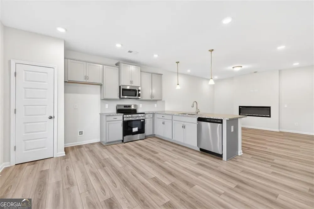 504 Brixton DR Villa Rica, GA 30180