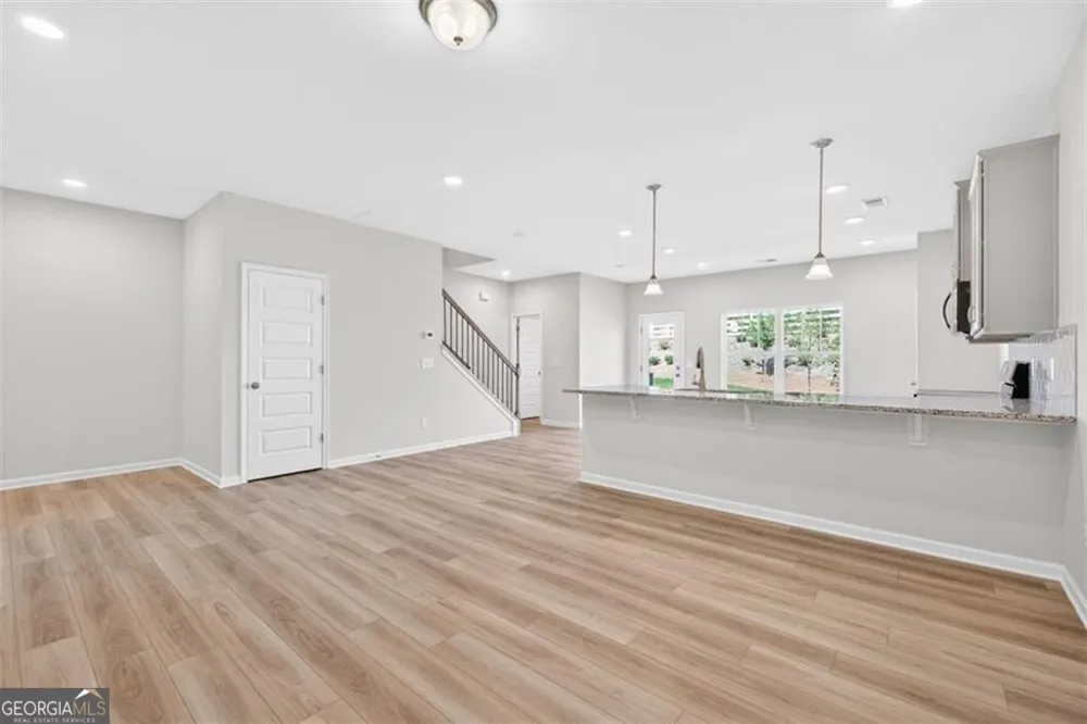 504 Brixton DR Villa Rica, GA 30180