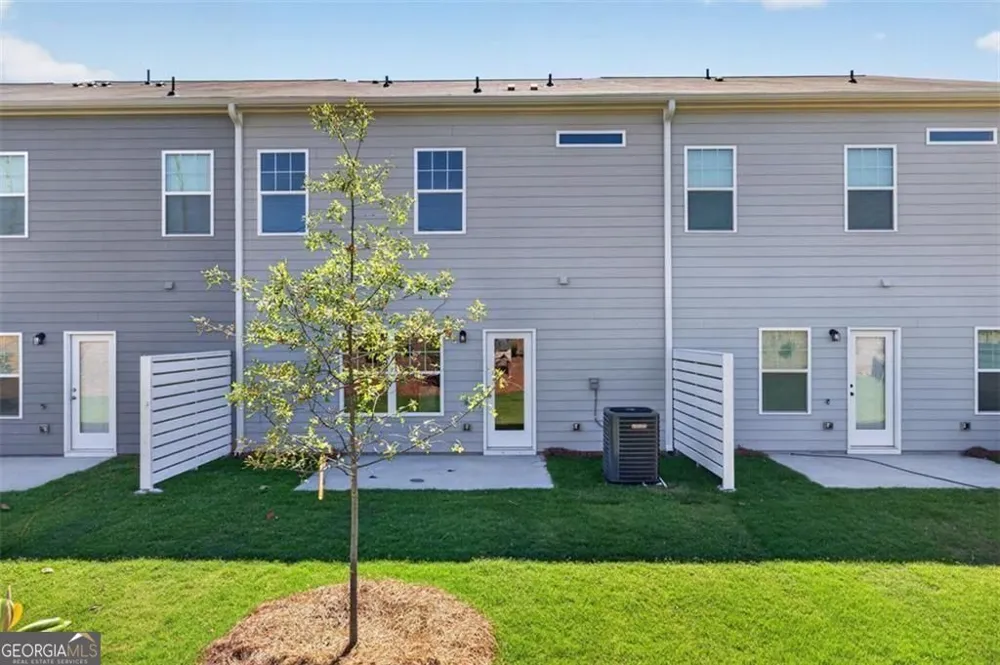 504 Brixton DR Villa Rica, GA 30180