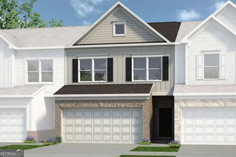 504 Brixton DR