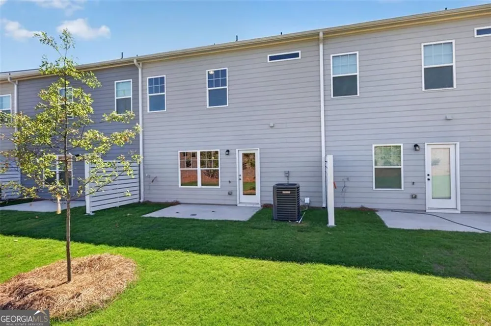 504 Brixton DR Villa Rica, GA 30180