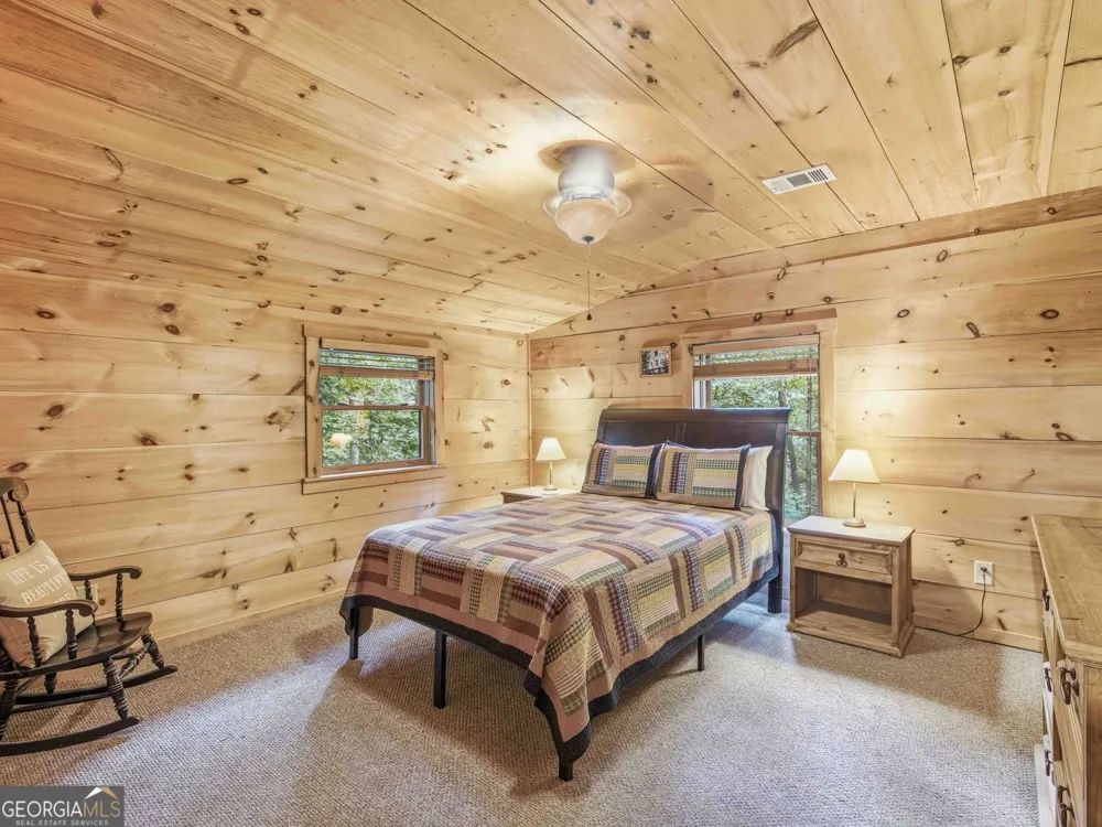 97 Eagles Nest RD Sautee Nacoochee, GA 30571