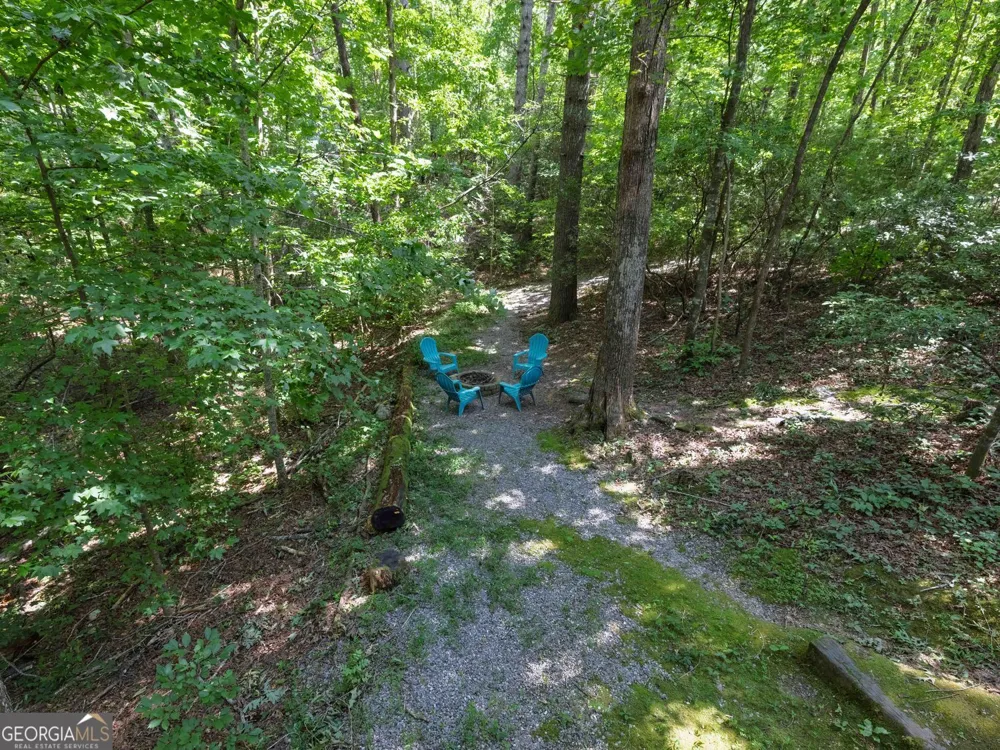 97 Eagles Nest RD Sautee Nacoochee, GA 30571
