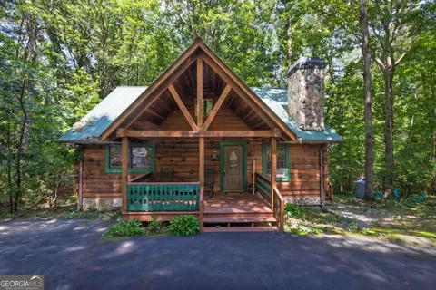 97 Eagles Nest RD
