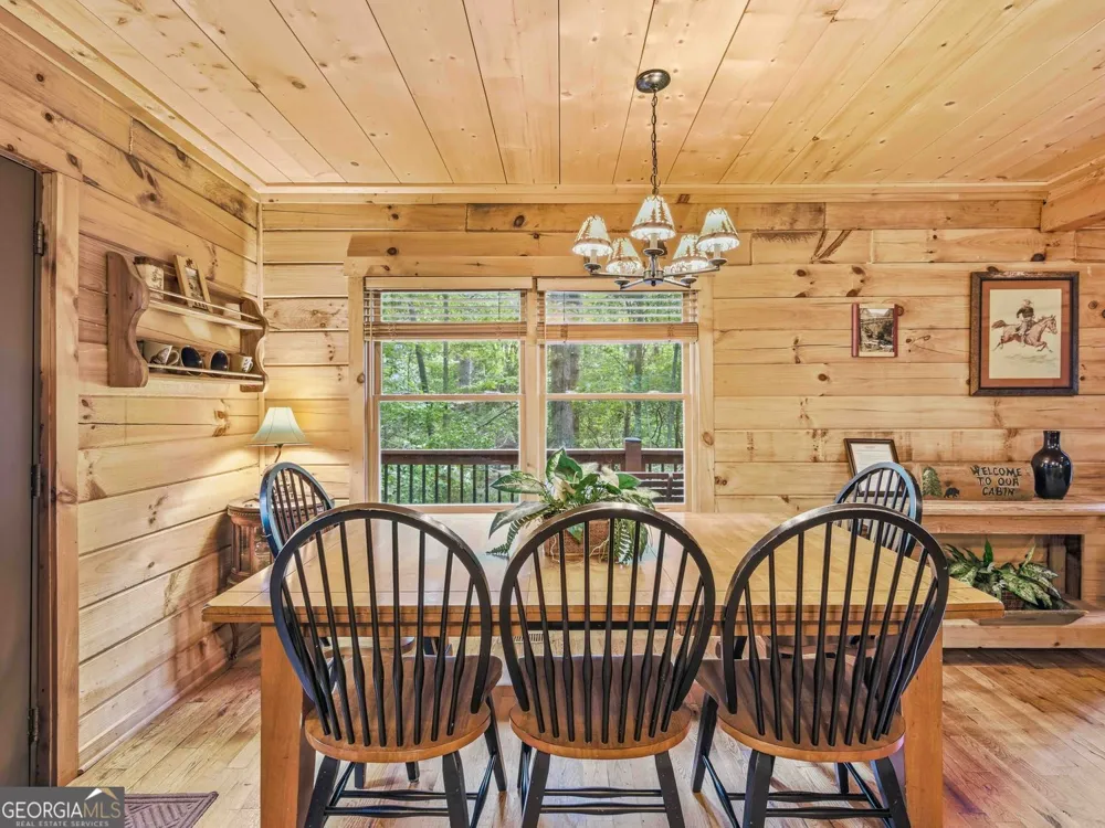 97 Eagles Nest RD Sautee Nacoochee, GA 30571