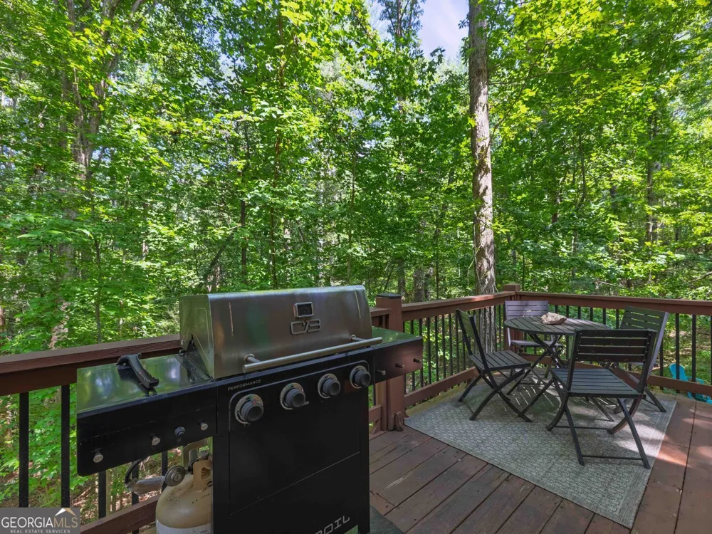 97 Eagles Nest RD Sautee Nacoochee, GA 30571
