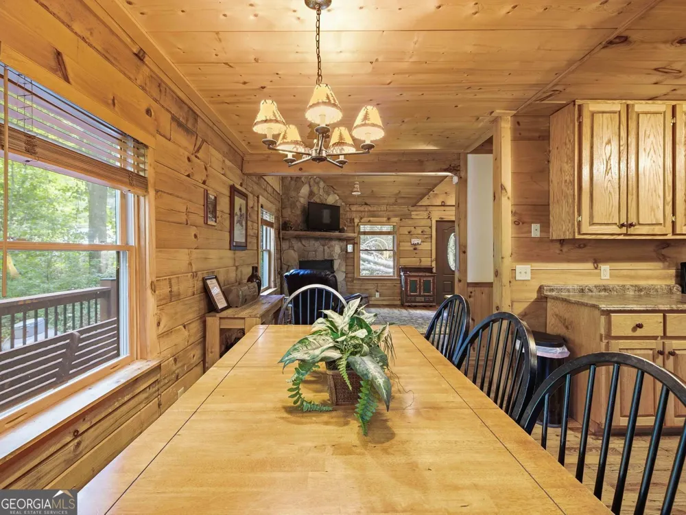 97 Eagles Nest RD Sautee Nacoochee, GA 30571