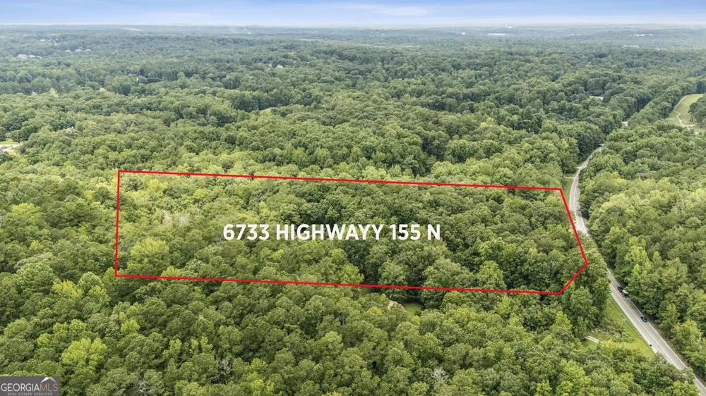6733 Hwy 155 N Stockbridge, GA 30281