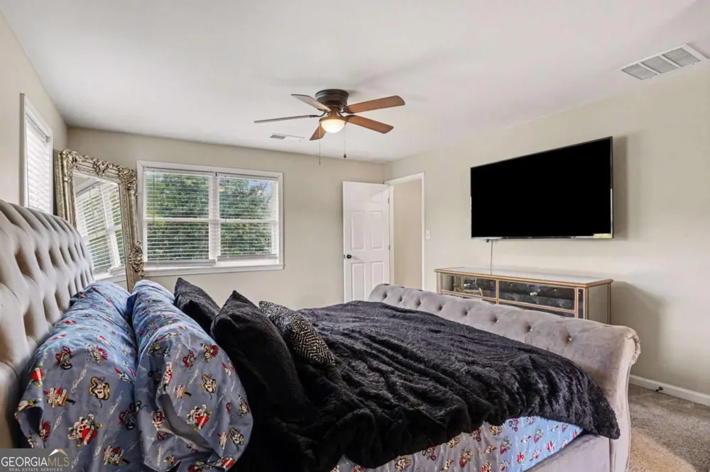 2955 Peeksville RD Locust Grove, GA 30248