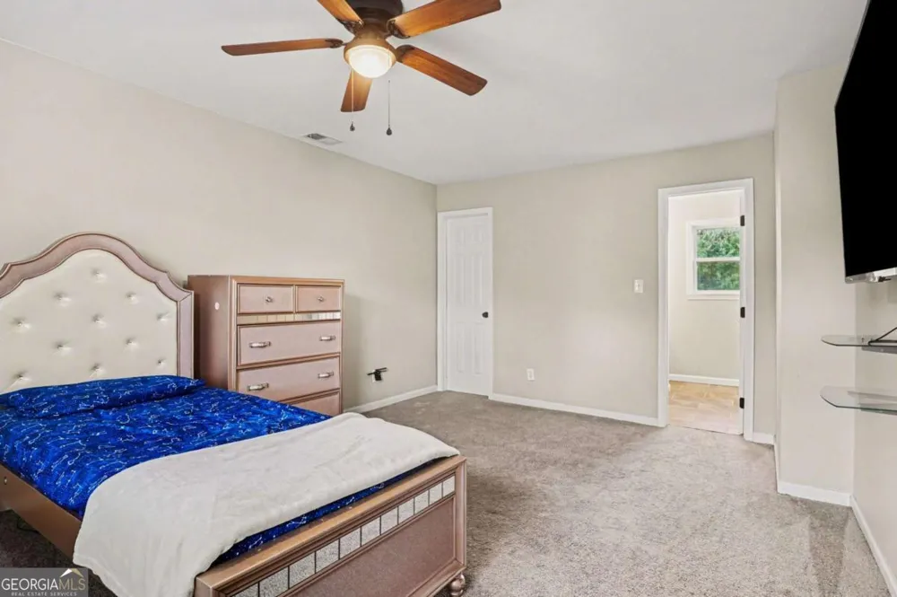 2955 Peeksville RD Locust Grove, GA 30248