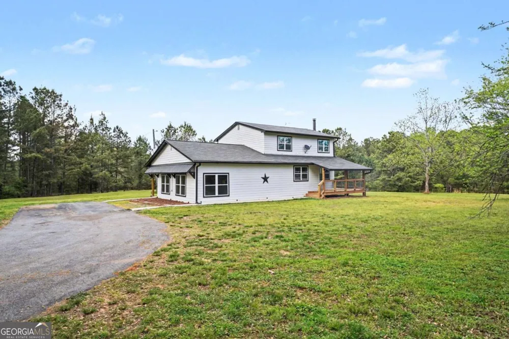 2955 Peeksville RD Locust Grove, GA 30248