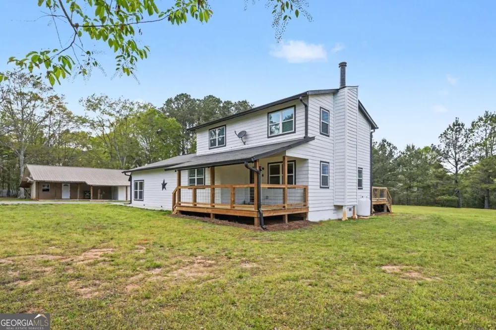 2955 Peeksville RD Locust Grove, GA 30248