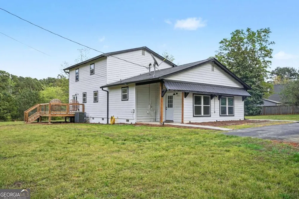 2955 Peeksville RD Locust Grove, GA 30248