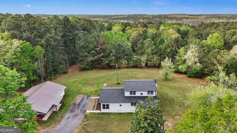 2955 Peeksville RD Locust Grove, GA 30248