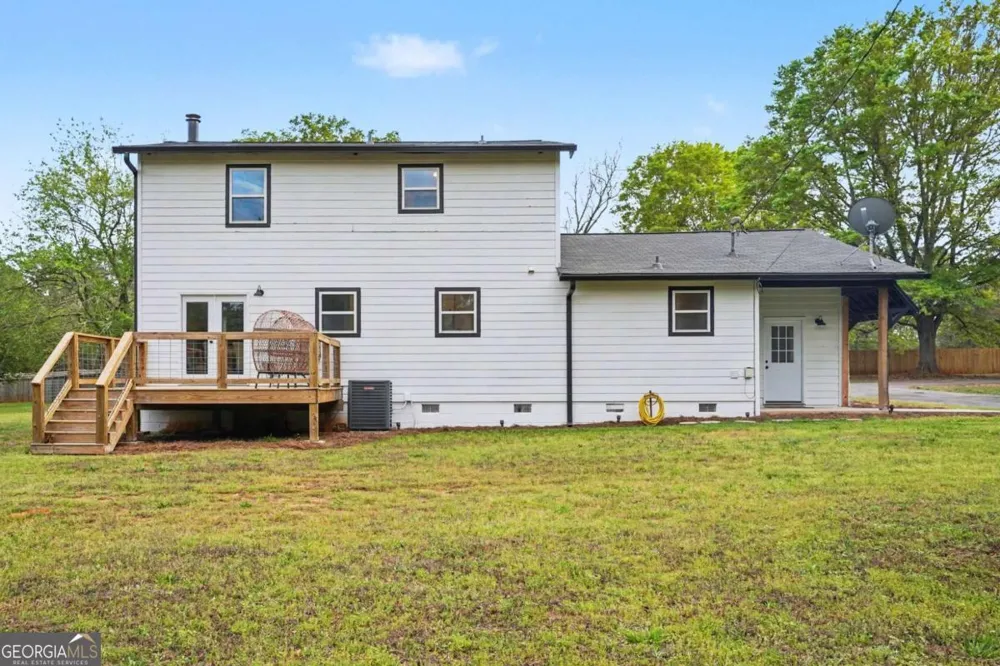 2955 Peeksville RD Locust Grove, GA 30248