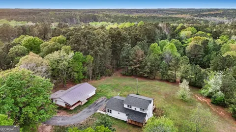 2955 Peeksville RD
