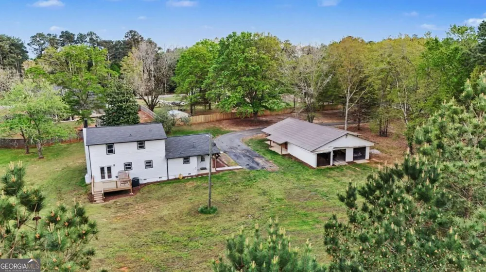 2955 Peeksville RD Locust Grove, GA 30248