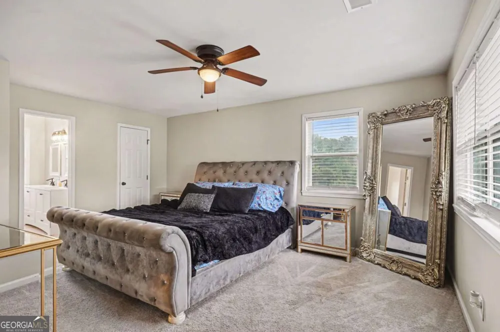 2955 Peeksville RD Locust Grove, GA 30248