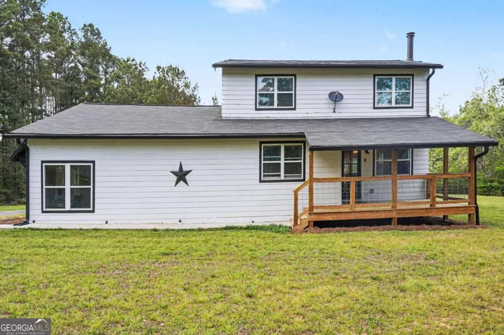 2955 Peeksville RD Locust Grove, GA 30248