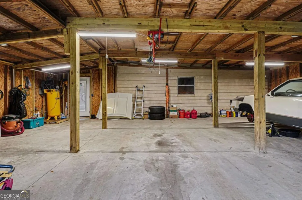 2955 Peeksville RD Locust Grove, GA 30248