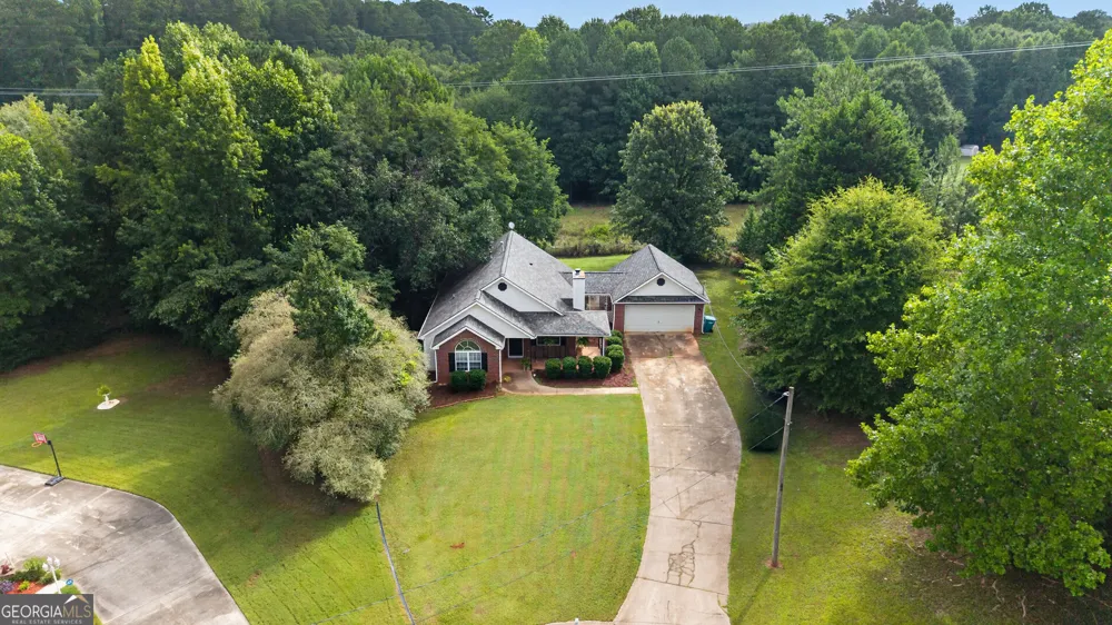 116 Dana DR Hampton, GA 30228