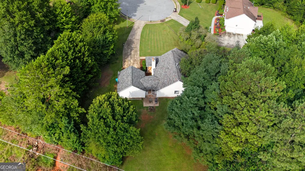 116 Dana DR Hampton, GA 30228