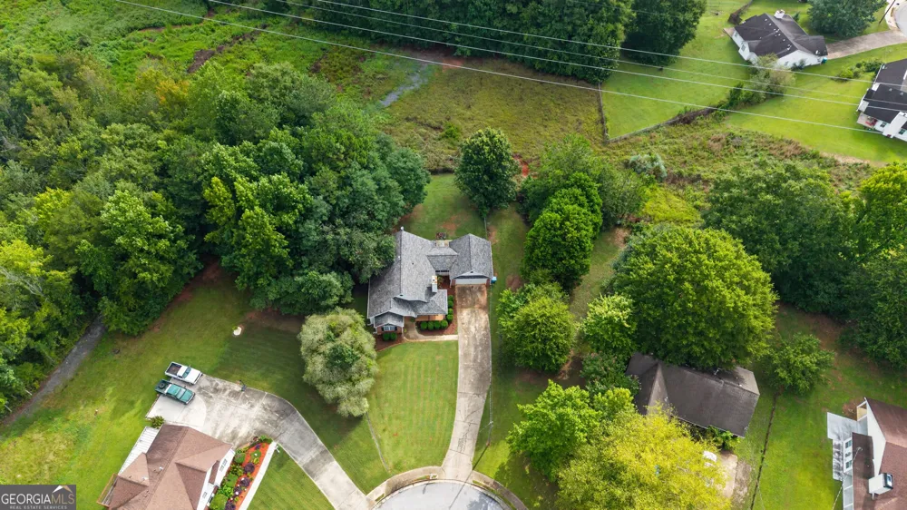 116 Dana DR Hampton, GA 30228