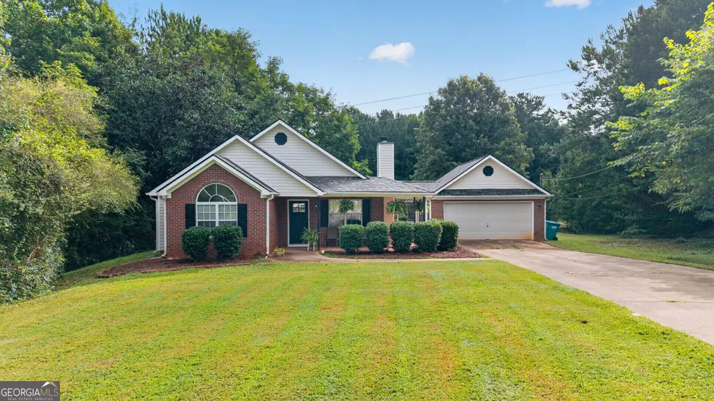 116 Dana DR Hampton, GA 30228