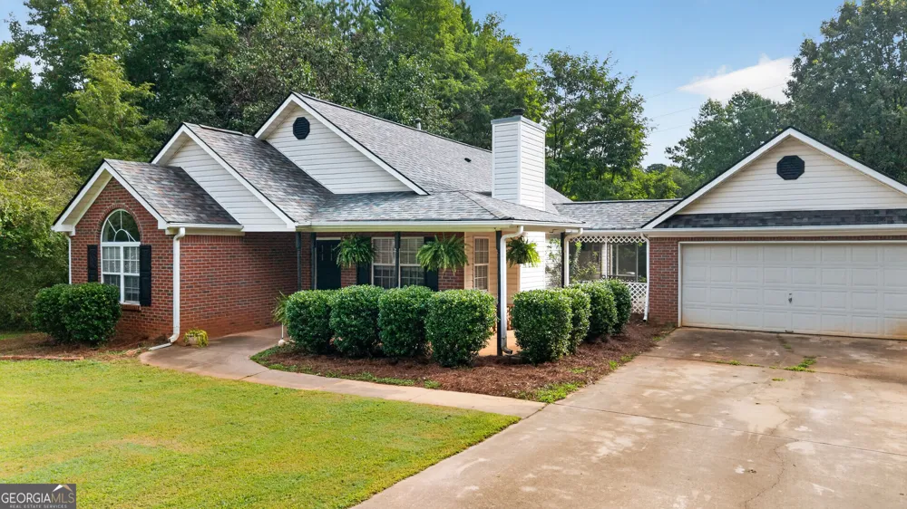 116 Dana DR Hampton, GA 30228