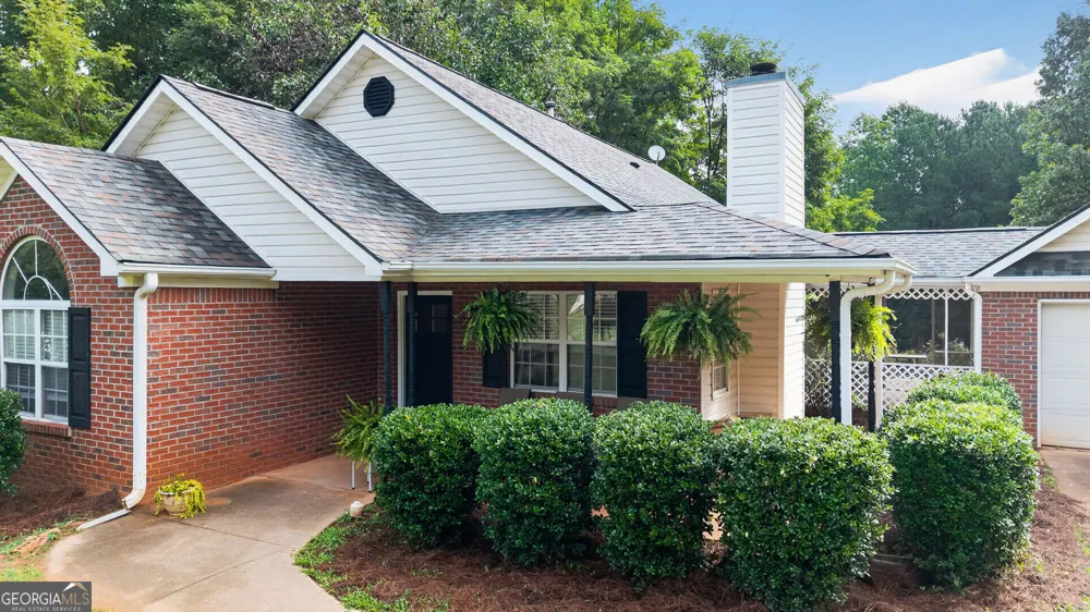 116 Dana DR Hampton, GA 30228