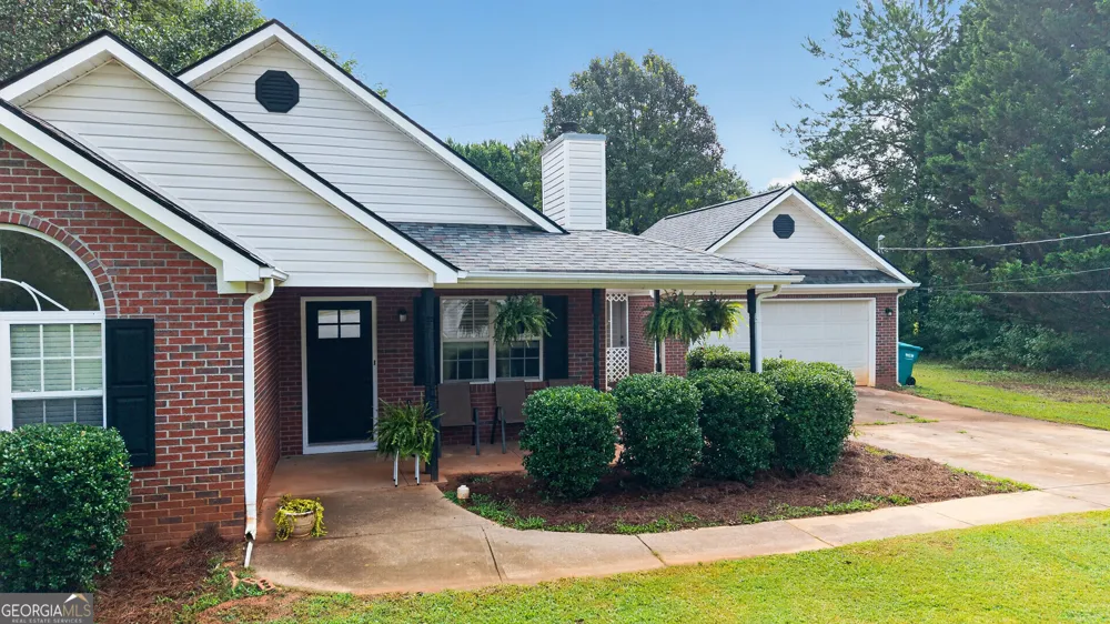116 Dana DR Hampton, GA 30228