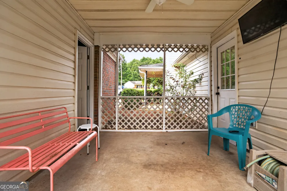 116 Dana DR Hampton, GA 30228