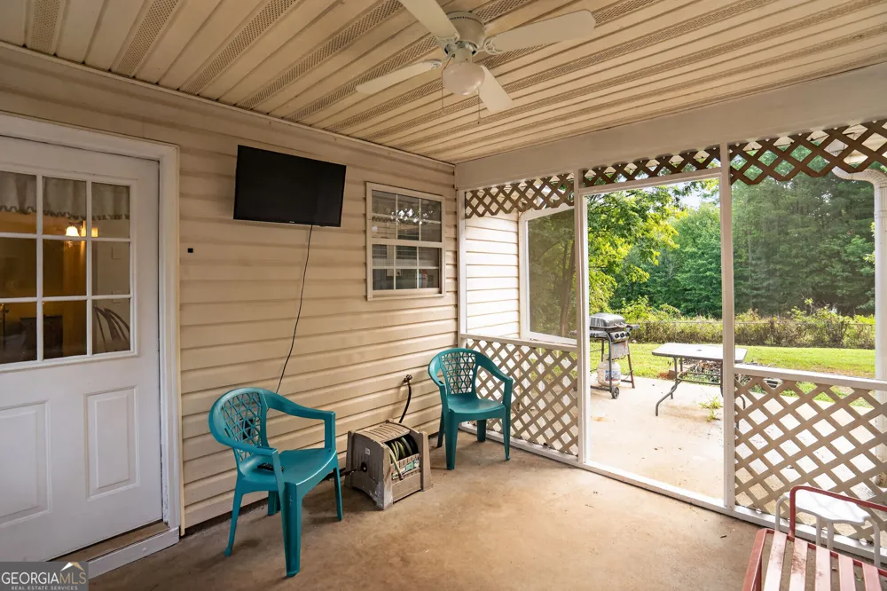 116 Dana DR Hampton, GA 30228