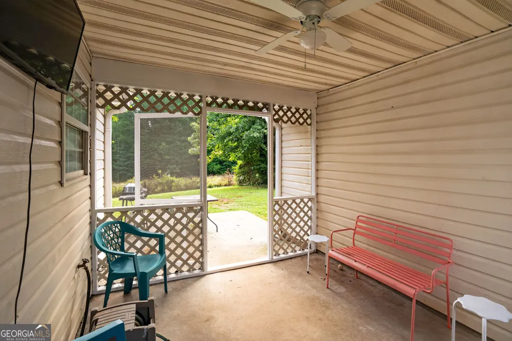 116 Dana DR Hampton, GA 30228