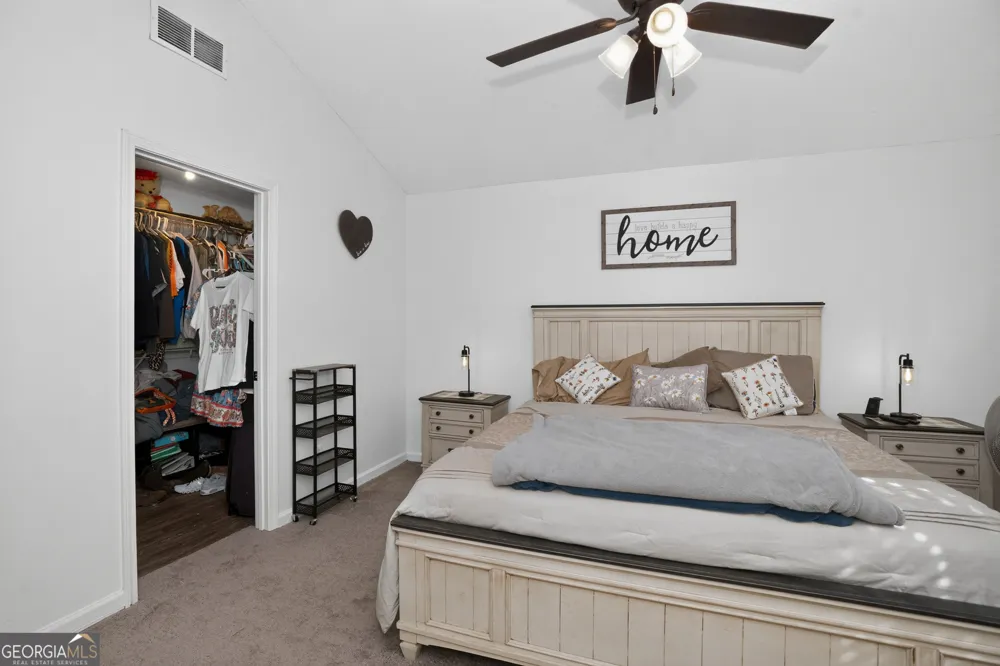 116 Dana DR Hampton, GA 30228