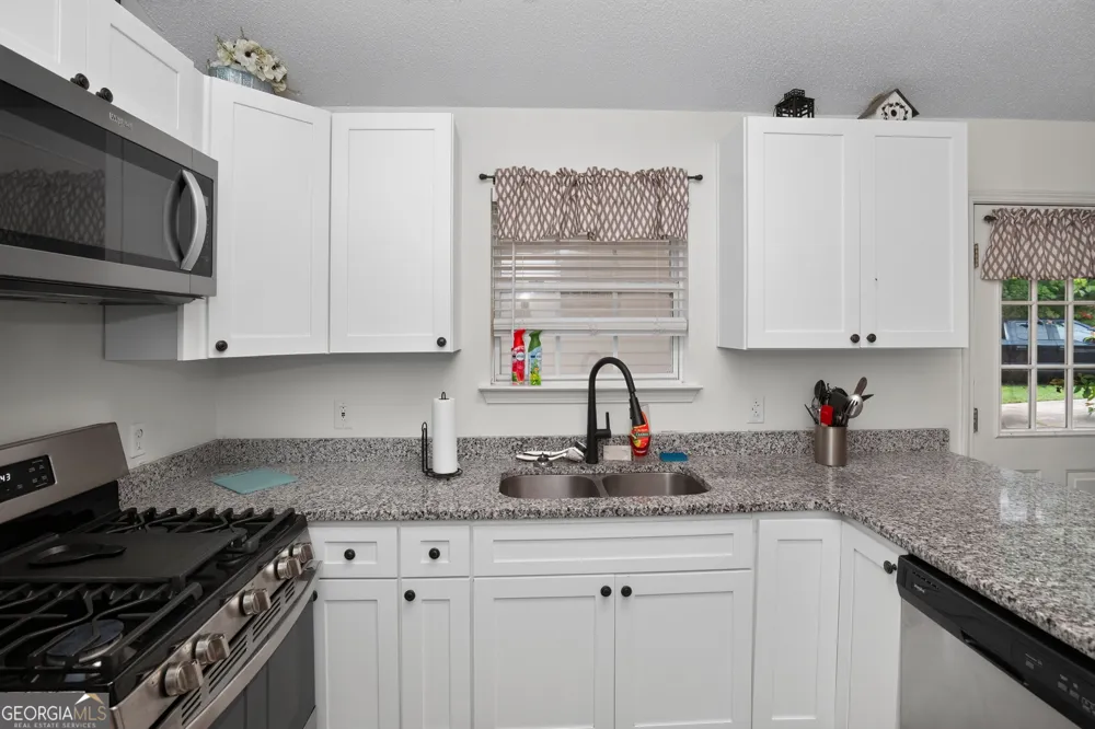 116 Dana DR Hampton, GA 30228