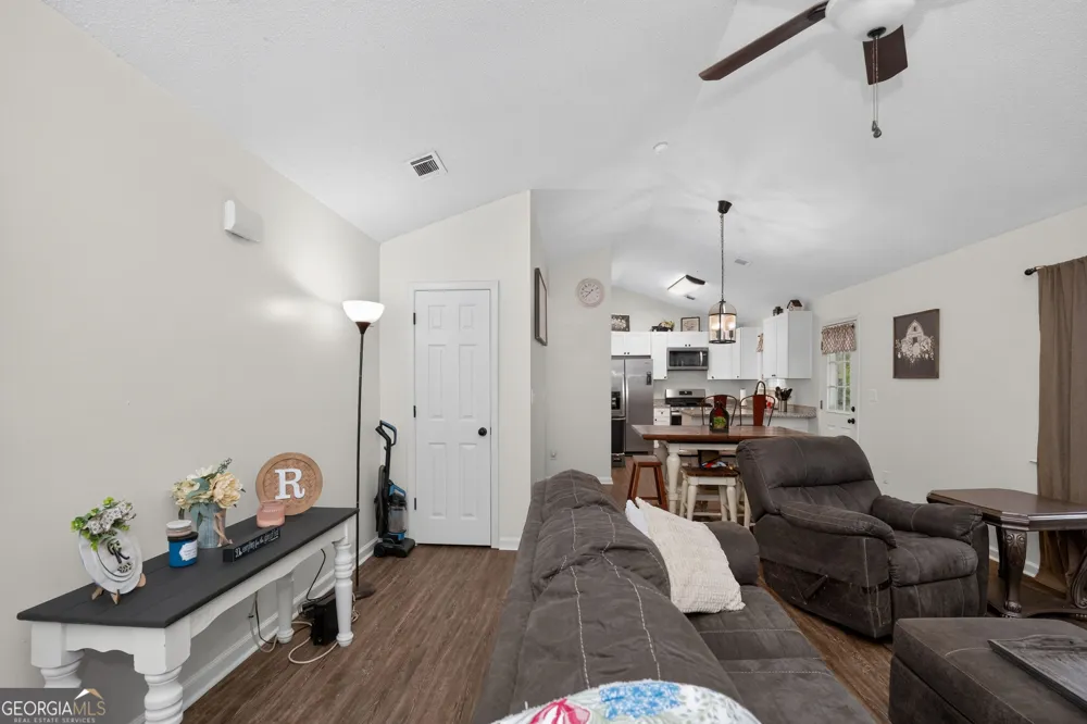 116 Dana DR Hampton, GA 30228