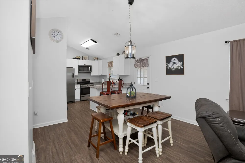 116 Dana DR Hampton, GA 30228