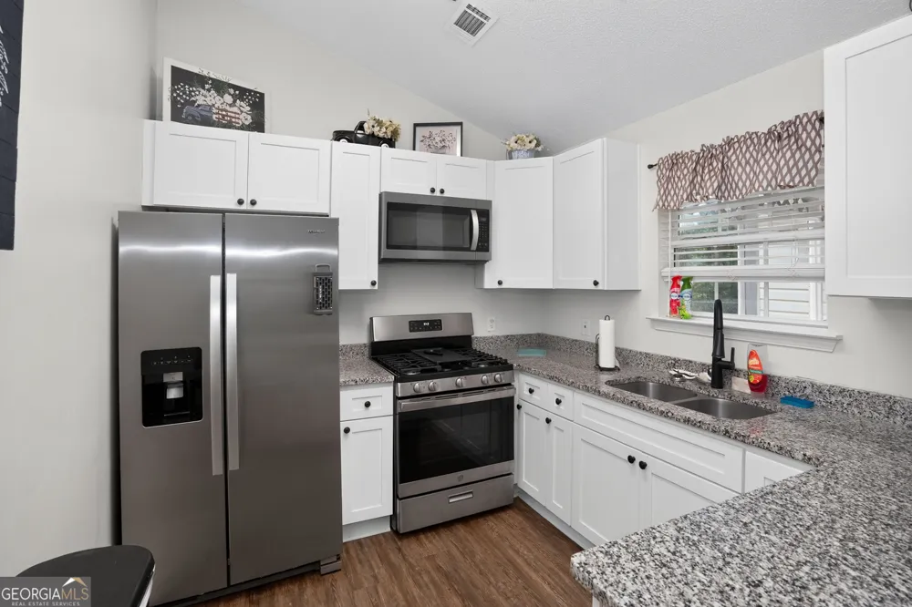 116 Dana DR Hampton, GA 30228