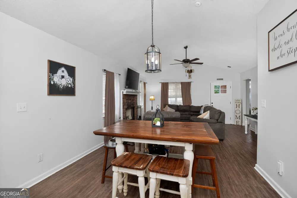 116 Dana DR Hampton, GA 30228
