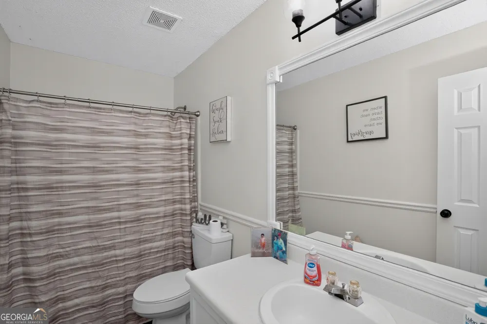 116 Dana DR Hampton, GA 30228