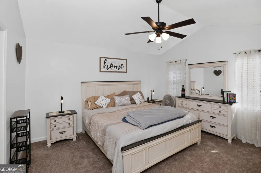 116 Dana DR Hampton, GA 30228