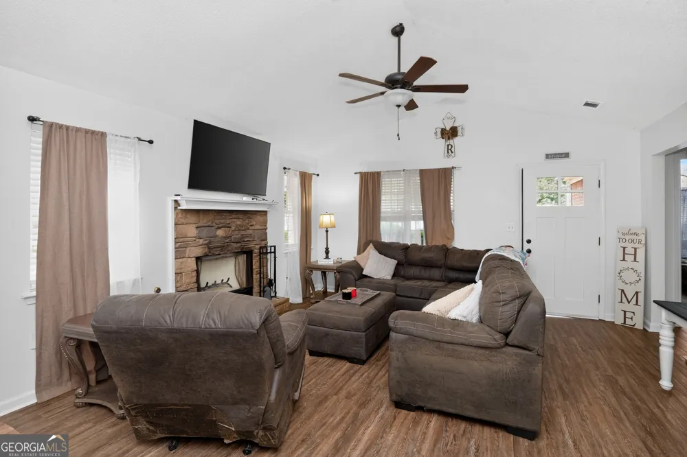 116 Dana DR Hampton, GA 30228