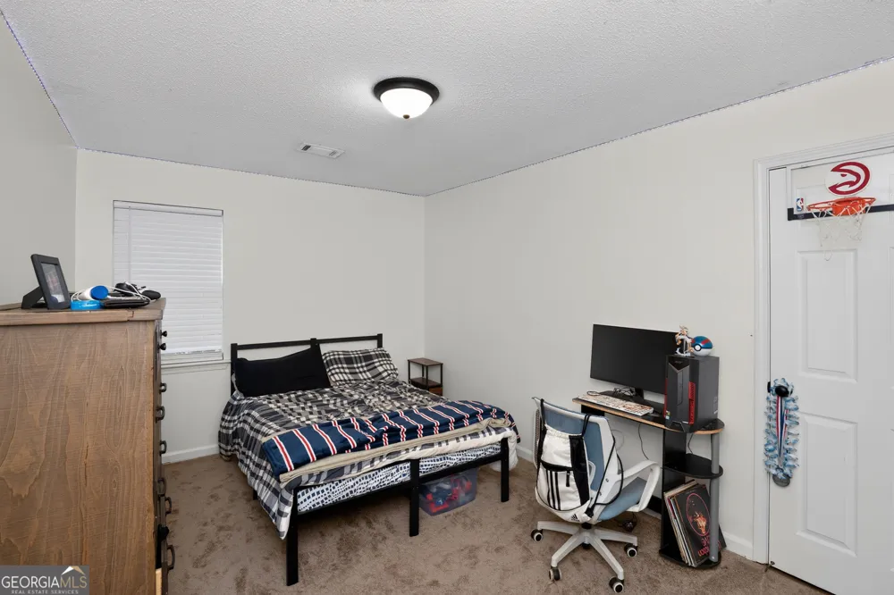 116 Dana DR Hampton, GA 30228