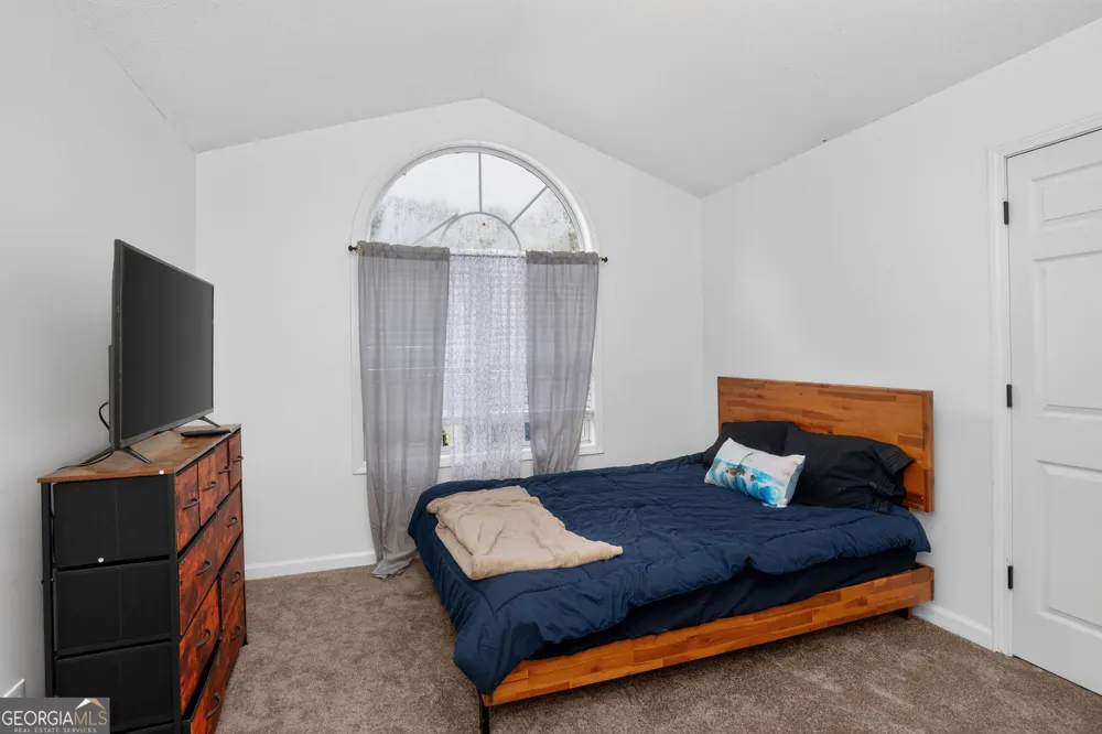 116 Dana DR Hampton, GA 30228